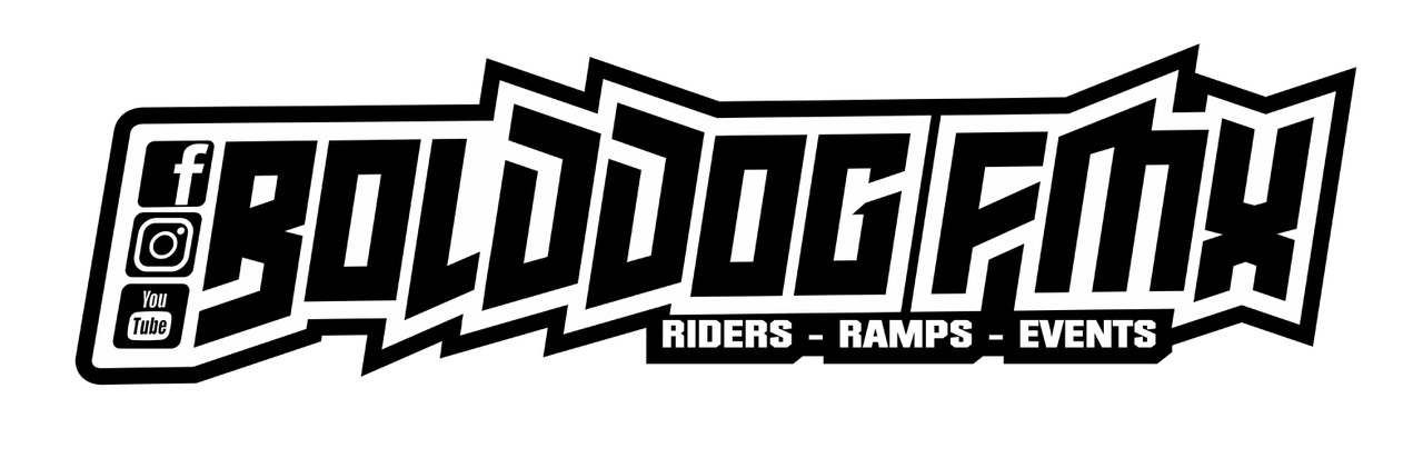 Bolddog FMX Team